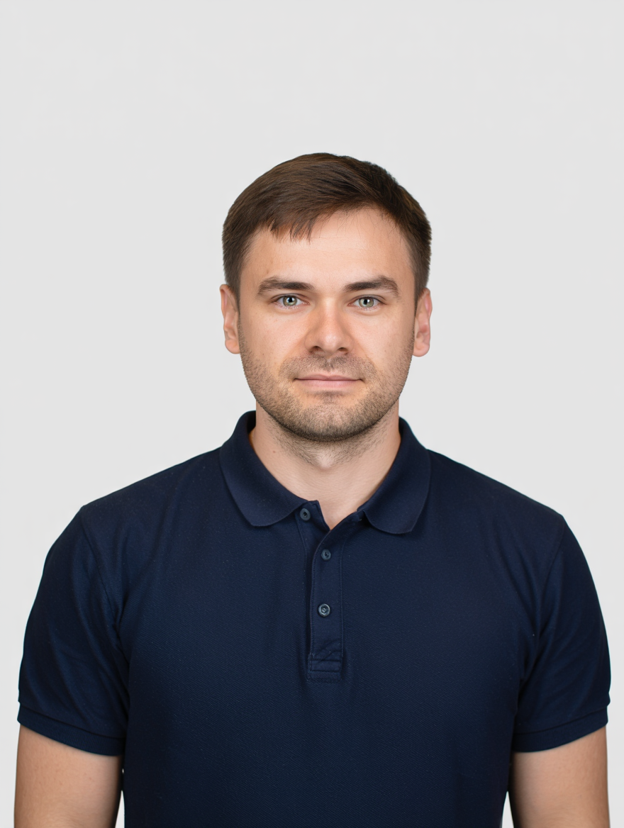 Михайловский Марк Янович